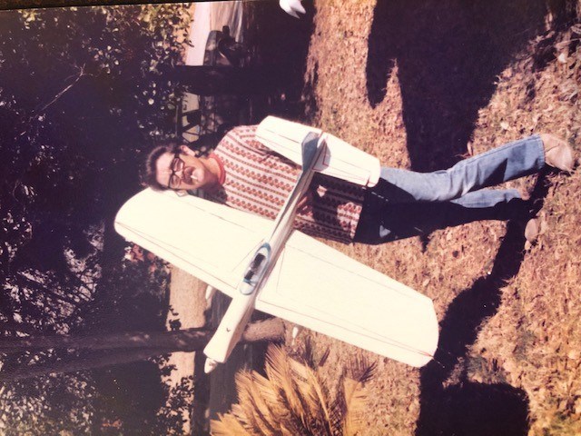 Obituary of Charles Frederick Rose Jr.