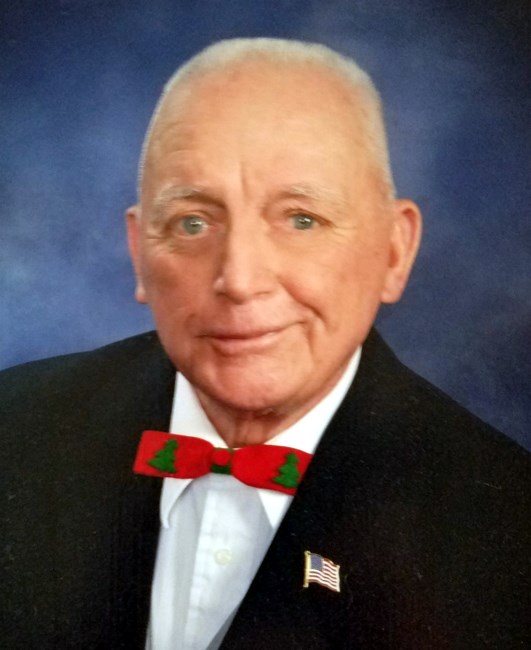 Obituario de Robert B. Hoem