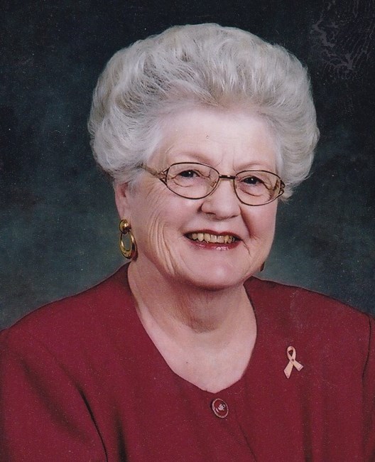 Obituario de Effie Nell Plunkett