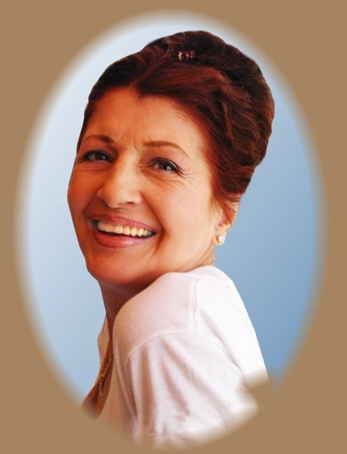 Obituary of Shirley James Bonahoom