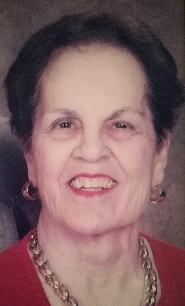 Obituary of Anna "Ann" Mussomeli