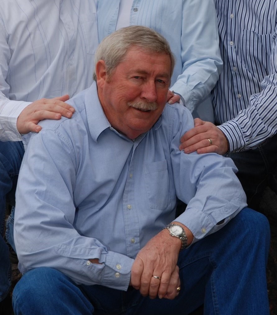 Obituary of Glen Steele Reed