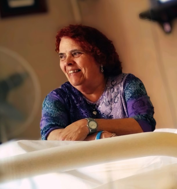 Obituary of Sharon Ann Butler