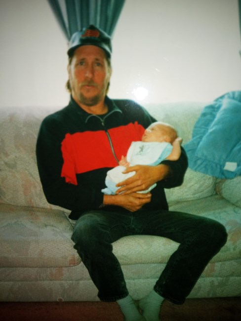 Obituary of Richard Gordon Demull Jr.