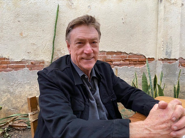 Obituary of Robert Gregory Spelman