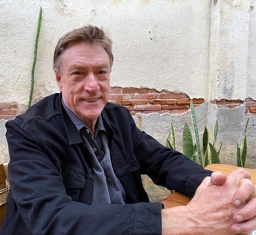 Obituary of Robert Gregory Spelman