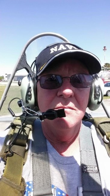 Obituary of Terry Lee Waldron