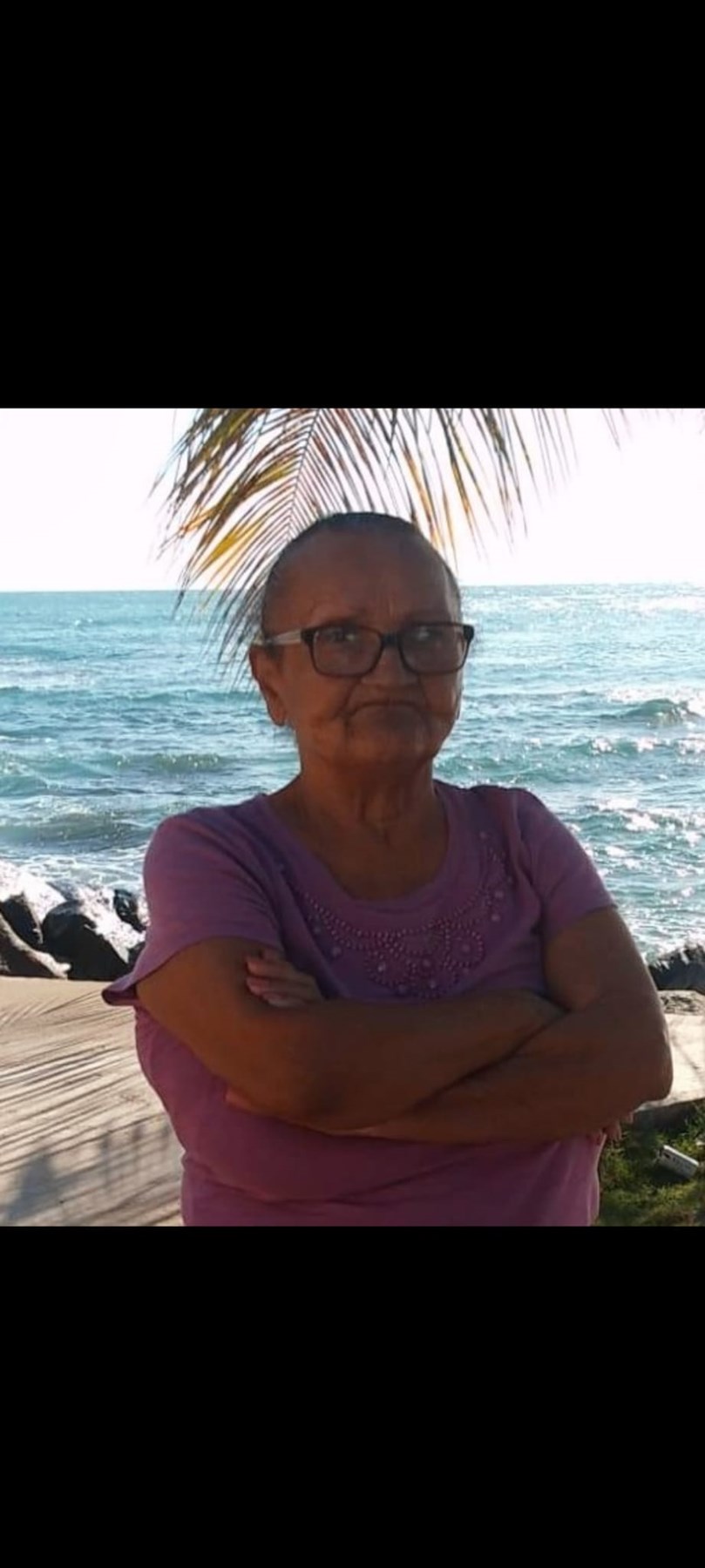 Obituary of Ana Lydia Santana Guevara