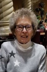 Obituary of Ethmer Mae Henry