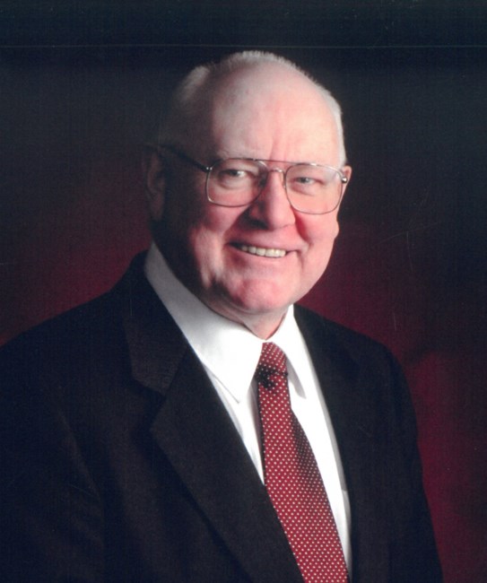 Obituary of David Joseph Gladden