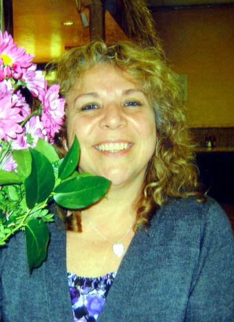 Obituary of Leticia Margarita Gomez