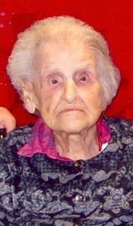Obituary of Alice F. DuChene