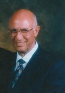 Obituary of Dr. Parviz Berjis