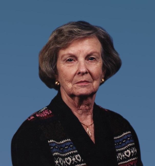 Obituary of Katheryn Woodul "Mammaw"