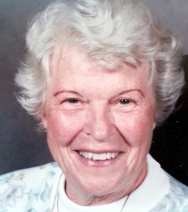 Roberta Albury Obituary Orlando, FL