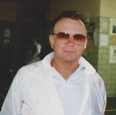 Obituario de James Burt Stites, Jr.