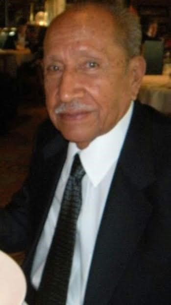 Obituary of Marcos Muro Hernandez