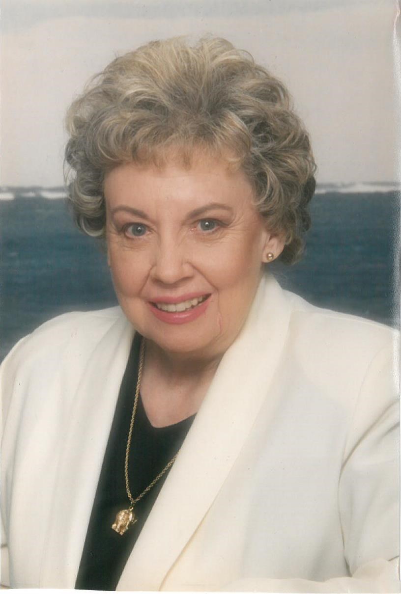 Obituary of Marlene Alma Arnold