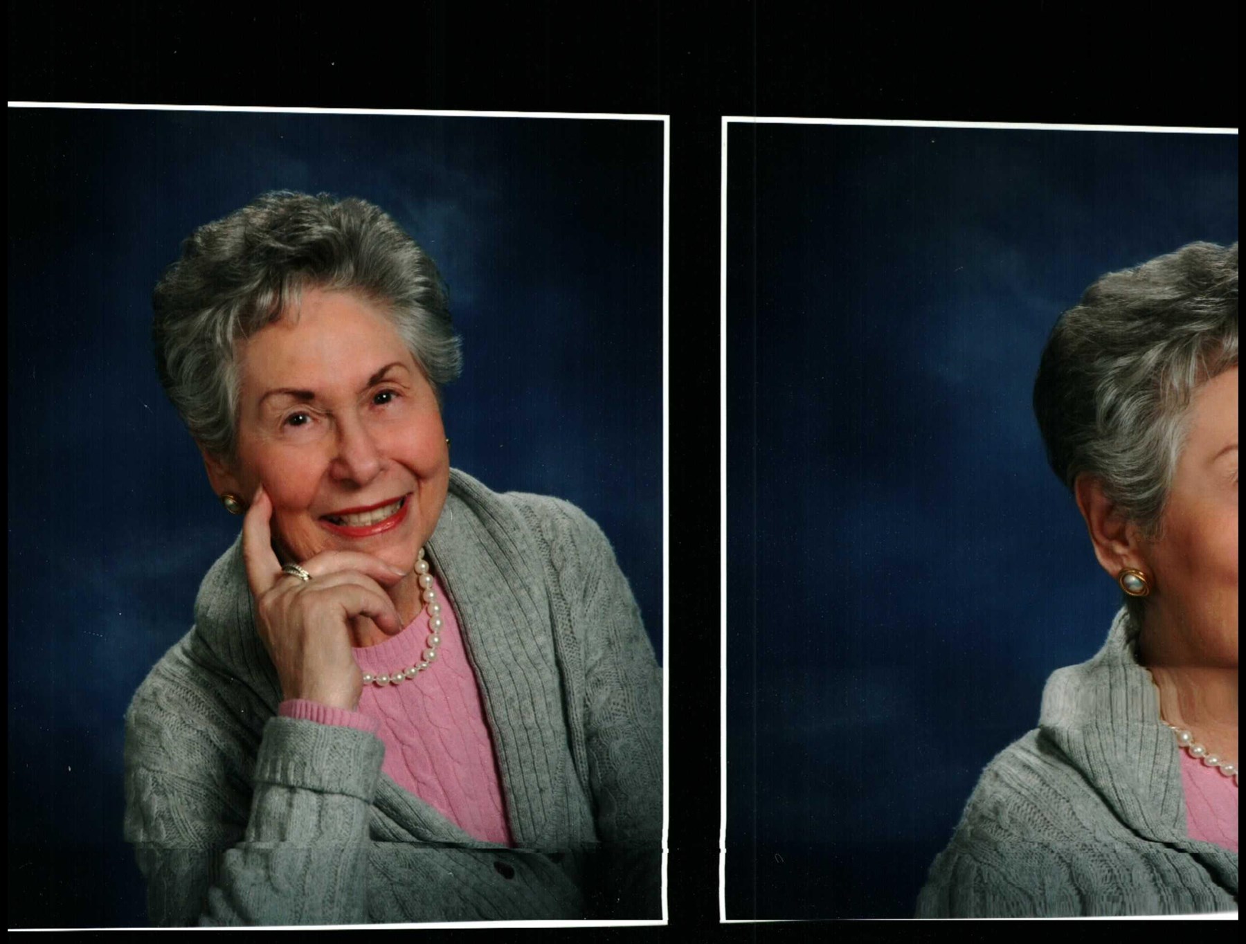 Obituary of Carol Joyce Harden