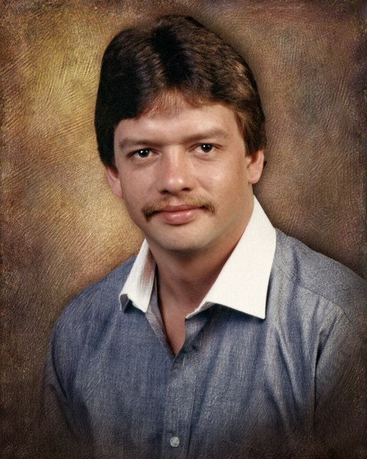 Obituary of Don W. Williams