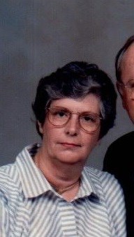 Obituary of Sara Jo Purcell