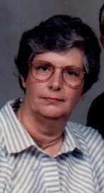 Obituary of Sara Jo Purcell