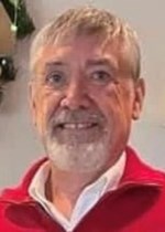 Ralph Sexton