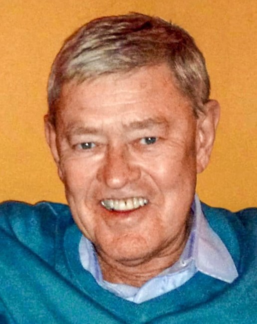 Obituary of William A. Smith
