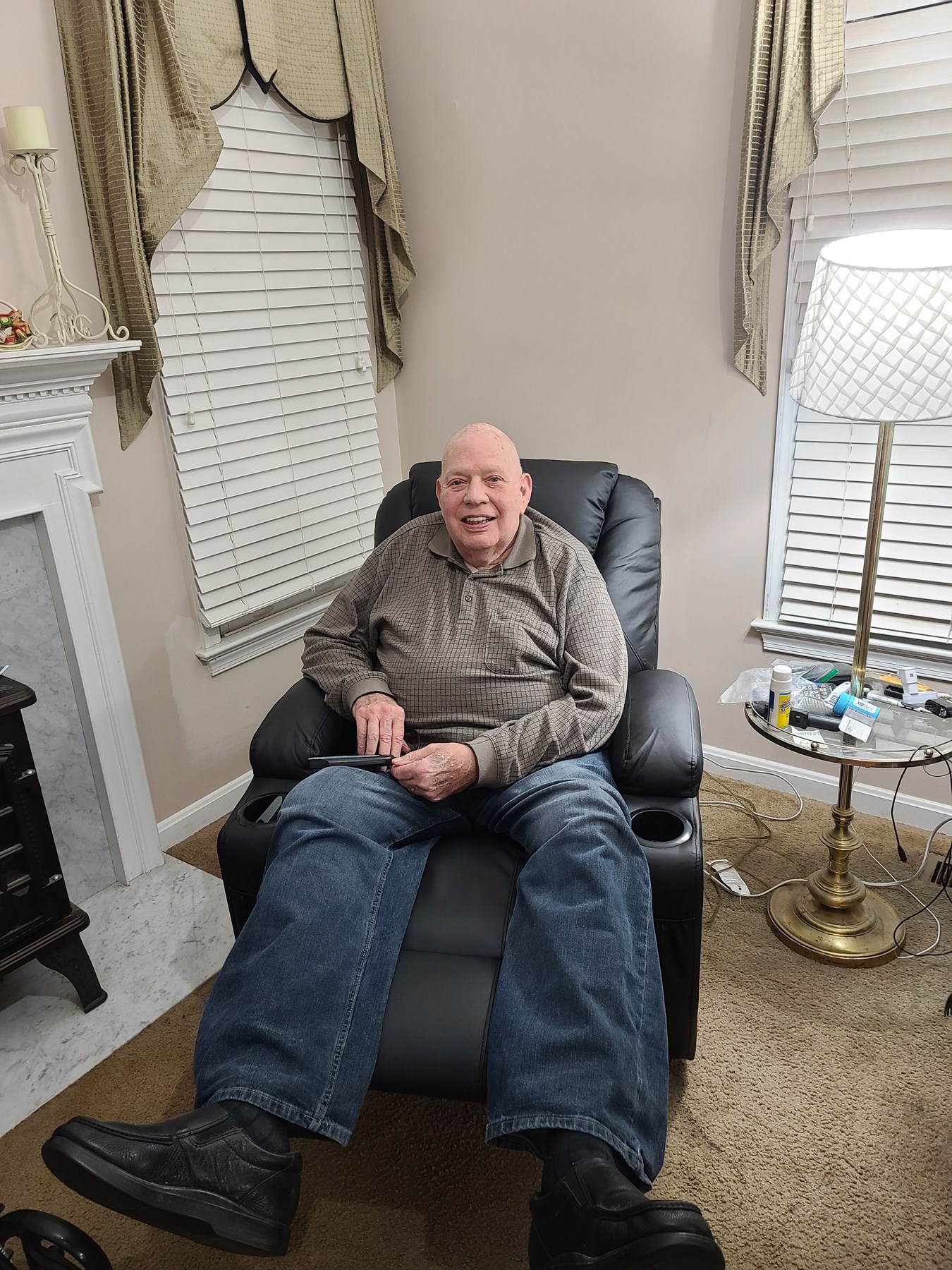 Obituary of Randall Paul Shockey