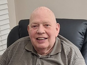 Obituary of Randall Paul Shockey