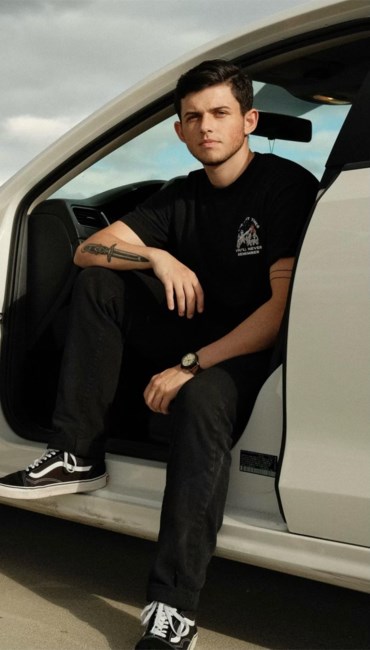 Obituary of Mason Xavier Young