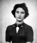 Louise Crawford - Thompson