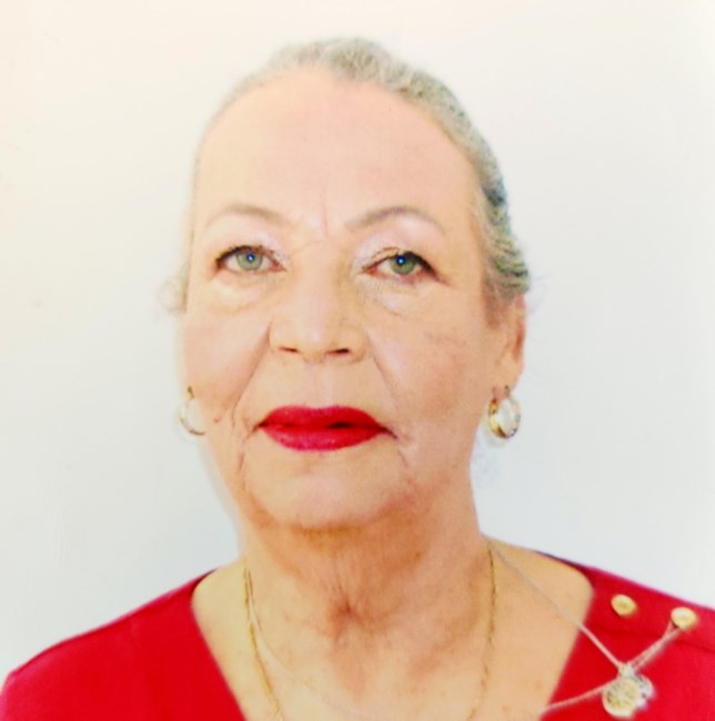 Obituary of Brenda A. Codner-Jones