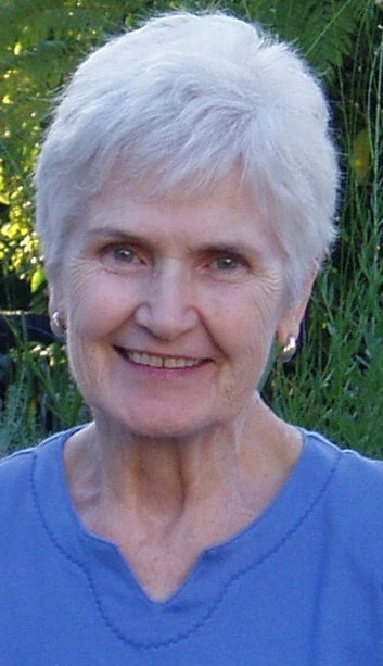 Avis de décès de Enid May Rolin