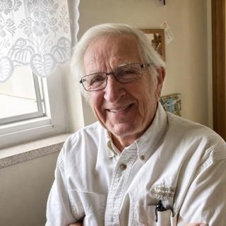 Obituary of Veli Arto Nygren