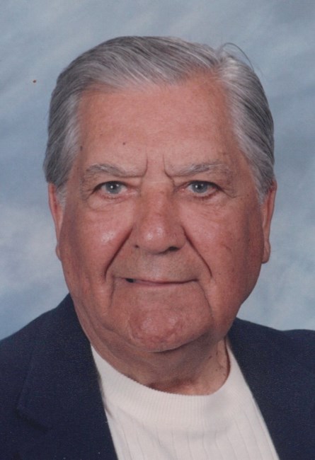 Obituary of William Kenneth Lyon