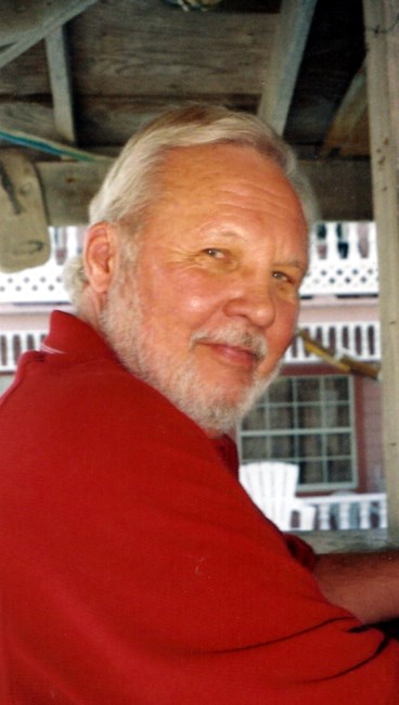 Obituary of David Hilsman Pryce