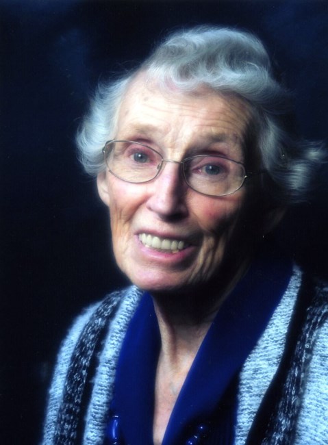 Obituary of Ruth A. Phillips