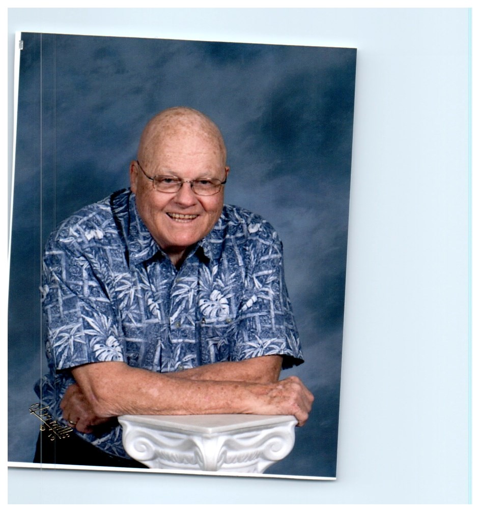 Obituary of Dennis W Bechtel