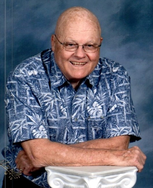 Obituary of Dennis W Bechtel