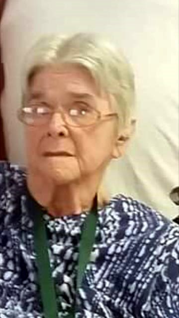 Obituary of Margaret Powell