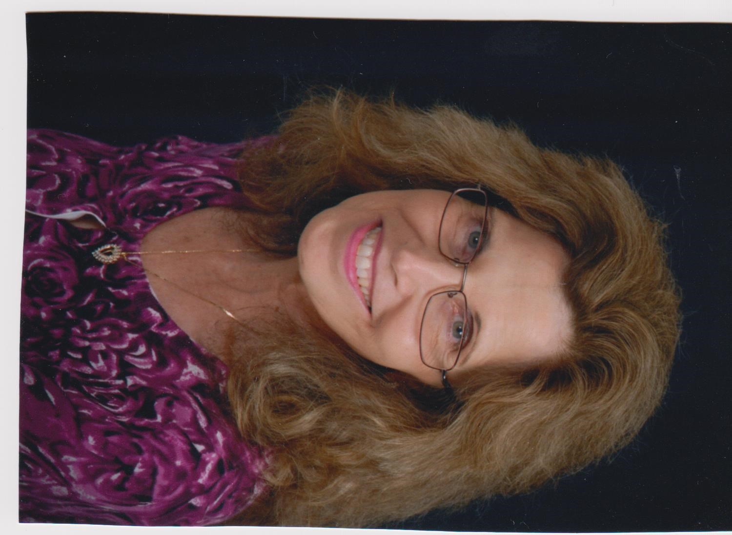 Obituary of Cynthia Williams Still