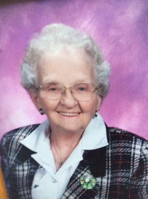 Obituary of Vivian Mae French