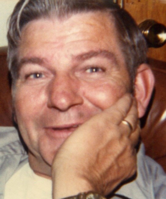 Obituary of Howard Bradly Lochaby