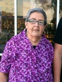 Obituary of Hermelinda Acevedo