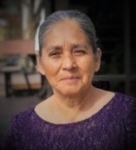 Obituary of Martha Maria Hernandez
