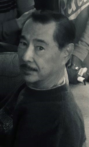 Obituary of Isidro "Cid" Aquino Catolico