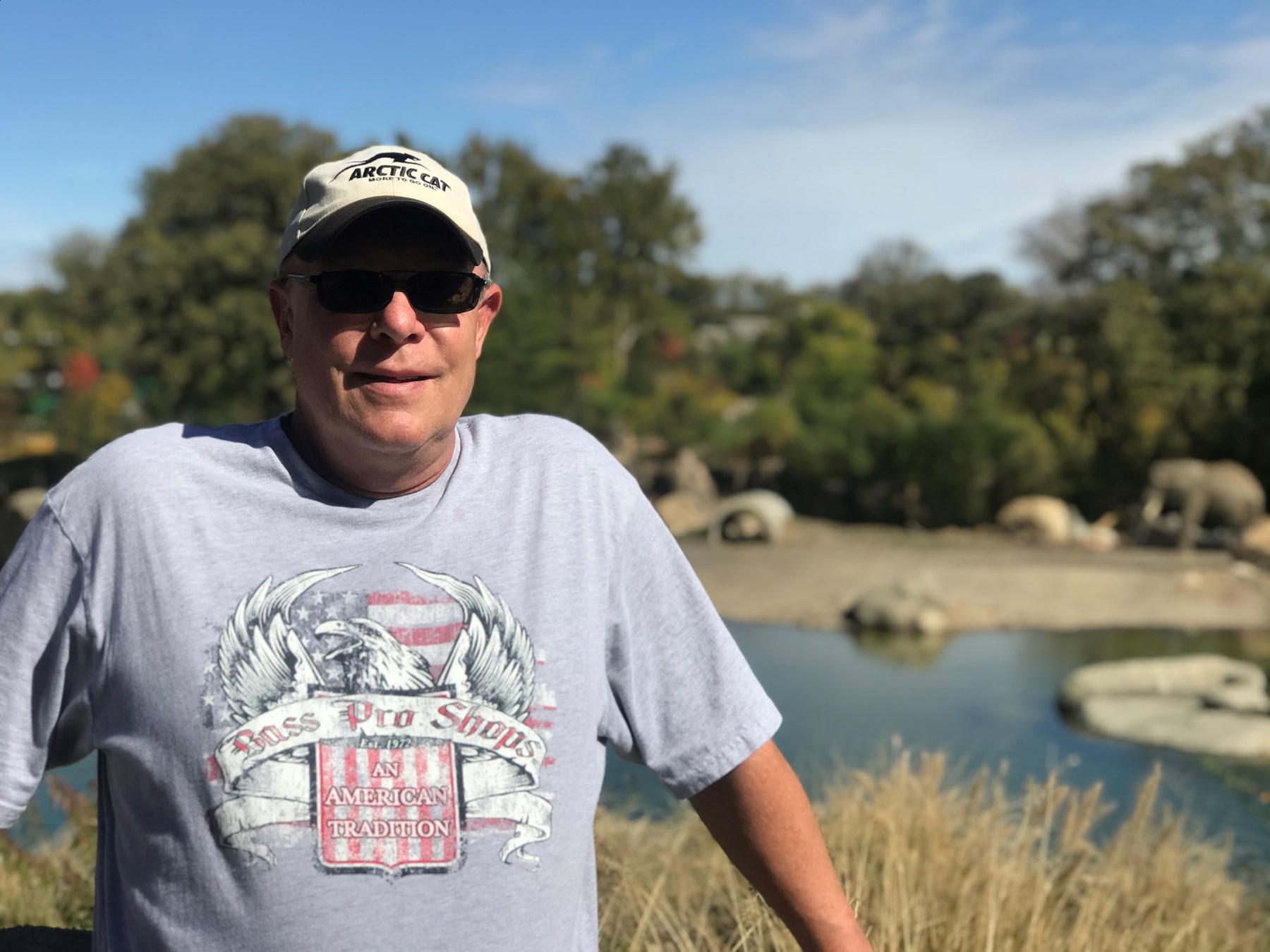 Obituary of Scott Peterson