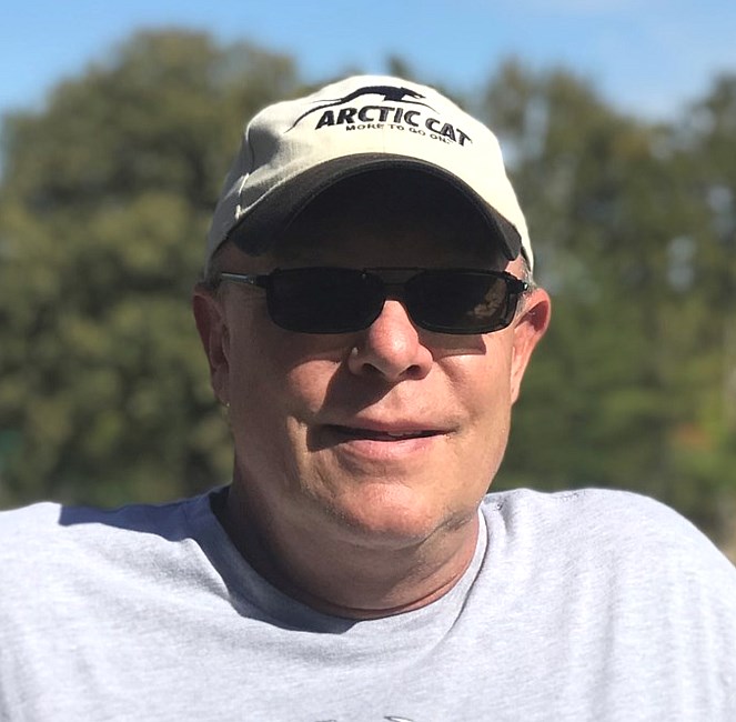 Obituary of Scott Peterson