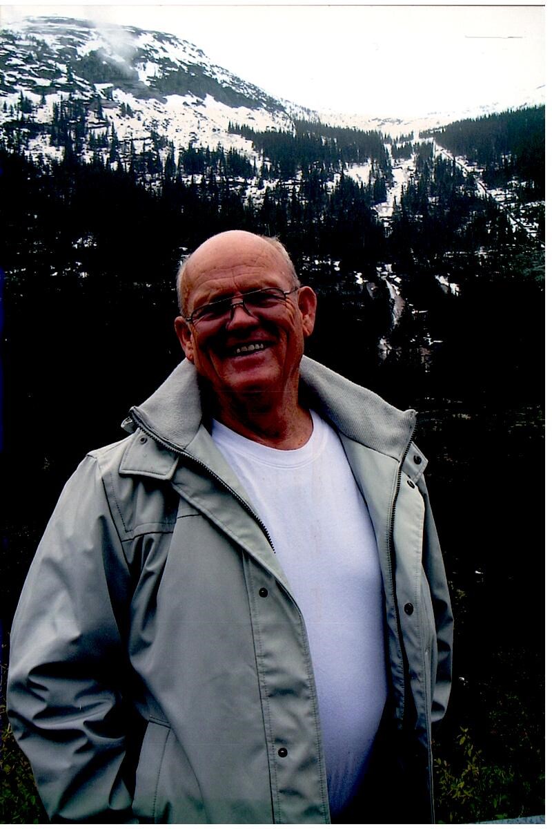 Obituary of Virgil Alexander Schnell